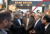 رئیس بازرسی کل کشور از نمایشگاه نفت بازدید کرد